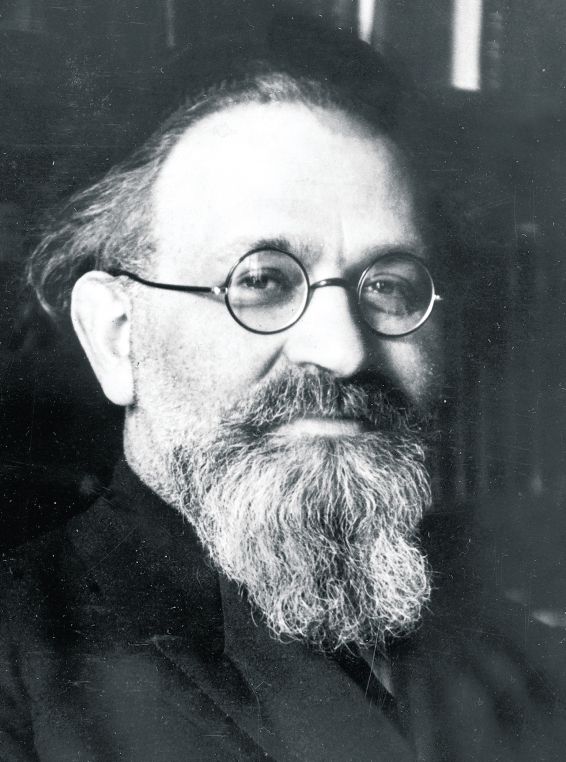 Bornplatzsynagoge