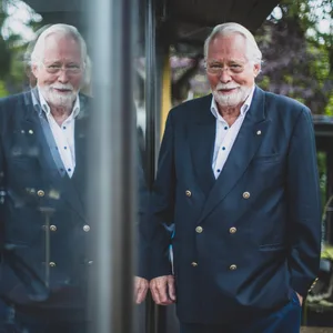 Der Mediziner Dr. med. Karl Otto