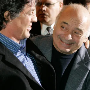 Burt Young