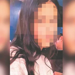 Die 16-Jährige ist wieder da.