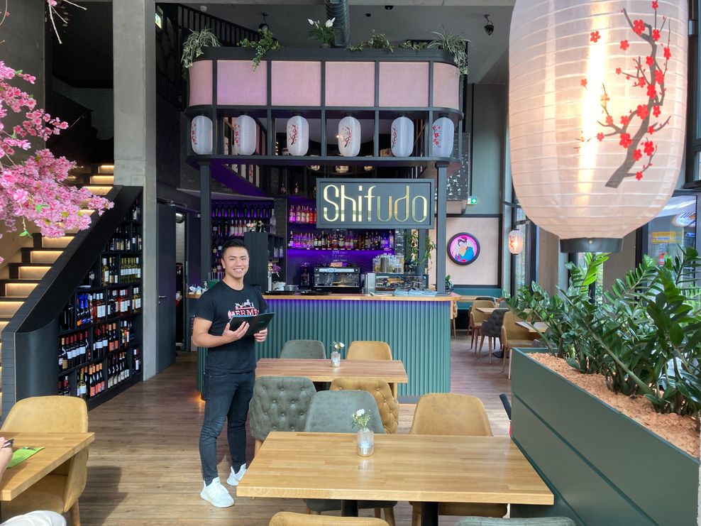 Shifudo