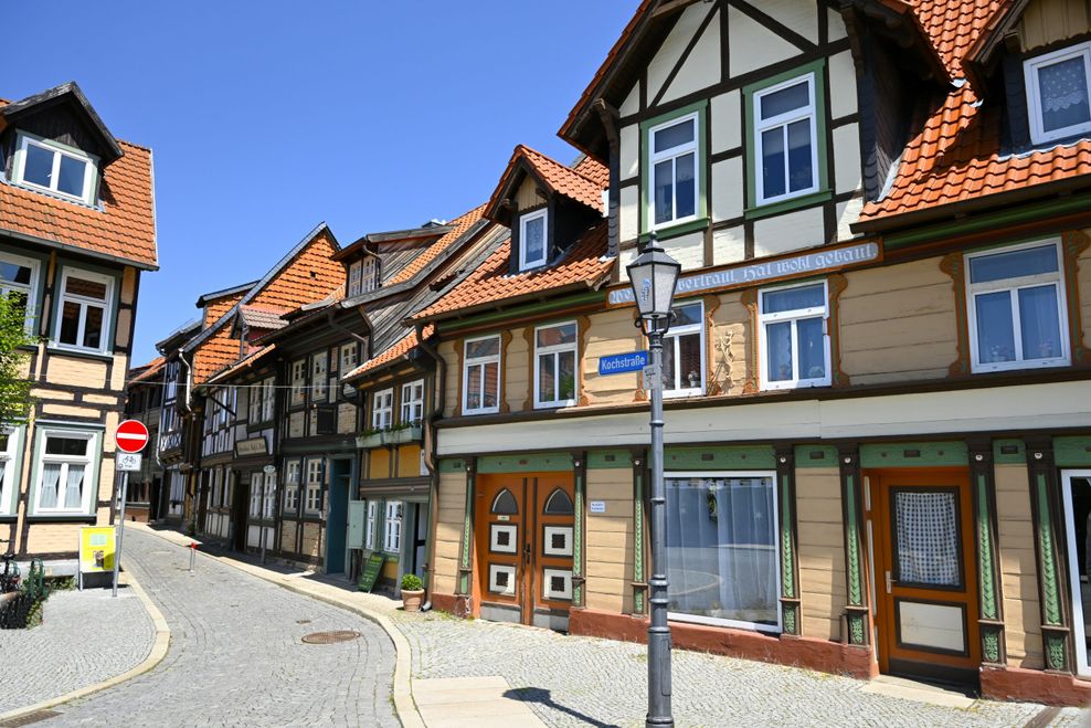 Wernigerode