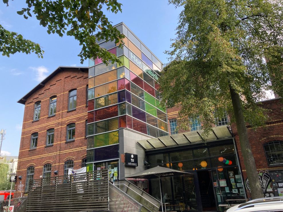 Honigfabrik