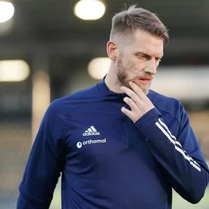 Aaron Hunt spielte bis zum Sommer 2021 für den HSV.