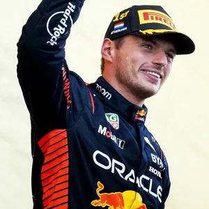 Max Verstappen gewann zum dritten Mal die Formel-1-Weltmeisterschaft.