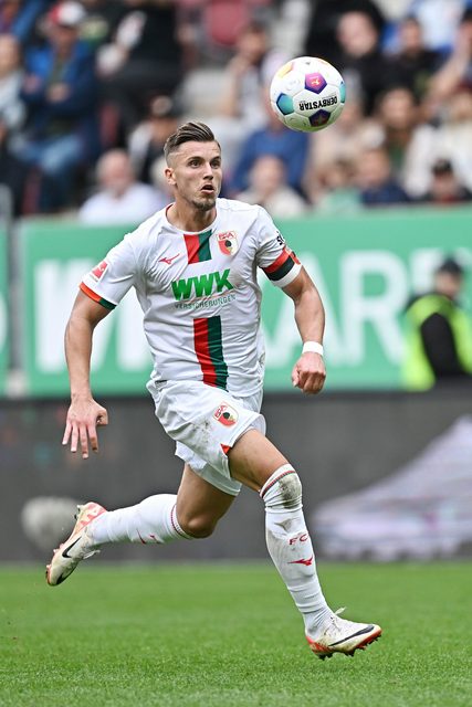 Demirovic