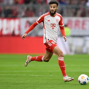 Noussair Mazraoui
