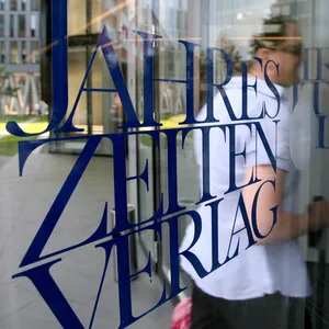 Jahreszeiten Verlag