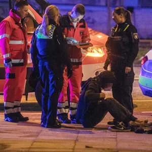 Kopfhörer geraubt – Jogger stellt den Täter