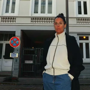 Christina Zeh hat eine Mieterhöhung von Heimstaden bekommen, die viel zu hoch war.