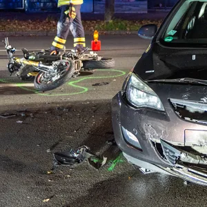 Unfall