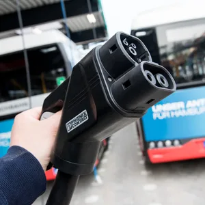 E-Bus