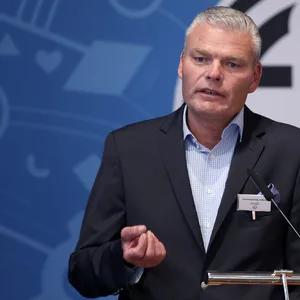 FSA-Präsident Holger Stahlknecht