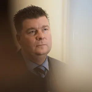 Die Staatsanwaltschaft lehnt ein Verfahren gegen Finanzsenator Andreas Dressel (SPD) wegen Filz-Verdacht ab. (Archivbild)