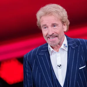 Weil Thomas Gottschalk seinen Abschied von „Wetten, dass...?” nimmt, verschiebt ProSieben seine Sendung. (Archivbild)