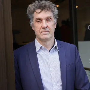Oliver von Wrochem