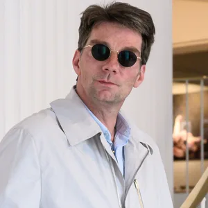 Choreograf Marco Goecke hatte eine Journalistin mit Hundekot beworfen.