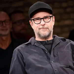 Der Schauspieler Bjarne Mädel