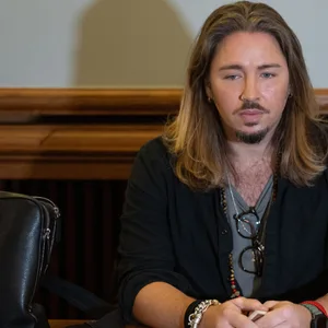 Gil Ofarim Prozess Gericht
