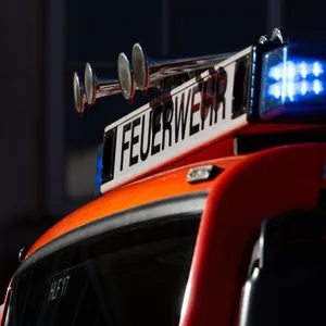 Feuerwehr