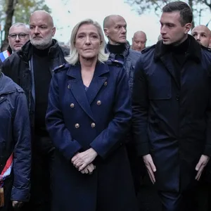 Marine Le Pen