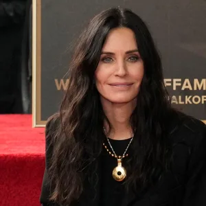 US-Schauspielerin Courteney Cox trauert um ihren ehemaligen Schauspiel-Kollegen Matthew Perry.