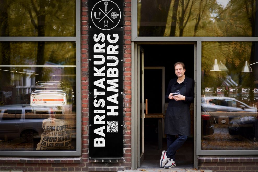 Baristakurs