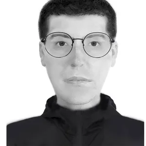 Mit diesem Phantombild fahndet die Polizei nach dem mutmaßlichen Täter.