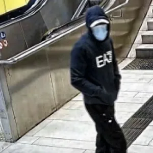 Der Tatverdächtige soll die Handgranate in den Frankfurter Bahnhof gelegt haben – jetzt kommt raus: Der Sprengsatz war funktionsfähig!