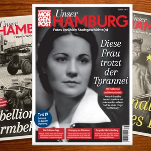 Unser Hamburg