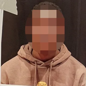 Mit einem Lichtbild suchte die Polizei öffentlich nach dem 14-jährigen Felix.