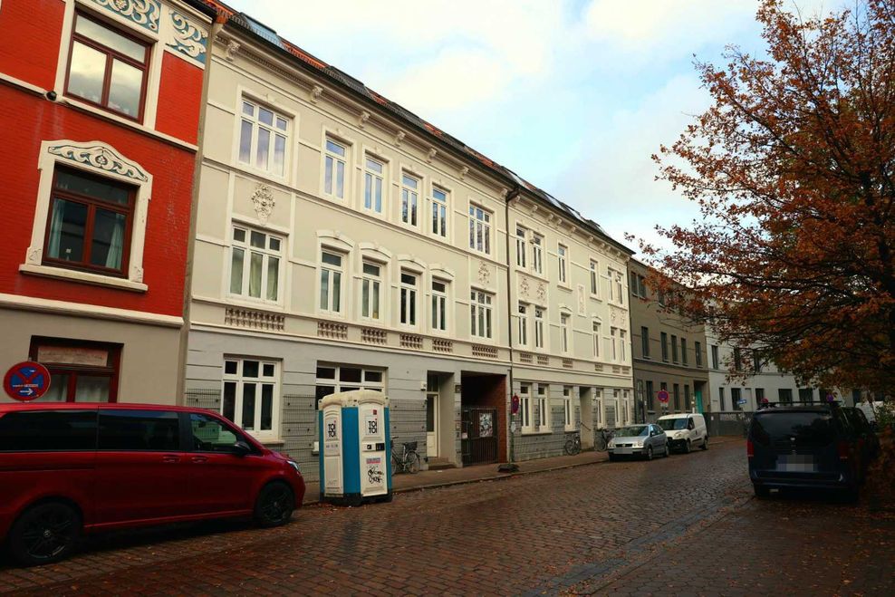 Sehr viele Mieter von Heimstaden erhalten derzeit Mieterhöhungen – die sind laut Mieterverein oft viel zu hoch.