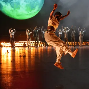 Große Gala auf Kampnagel zeigt 50 Jahre HipHop