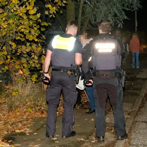 Polizei