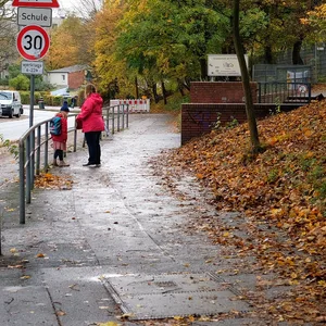 Hamburg Heimfeld - Zeugenaufruf nach Sexualdelikt