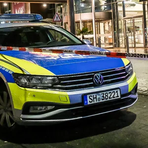 Geldautomaten in EKZ gesprengt – Hoher Sachschaden
