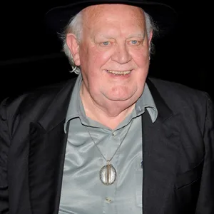 Der britische Schauspieler Joss Ackland ist gestorben (Archivbild)