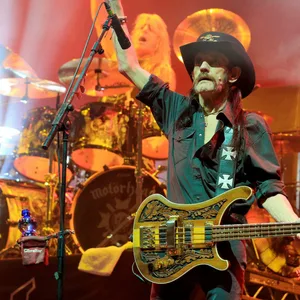 Lemmy