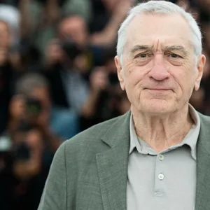 Robert de Niro