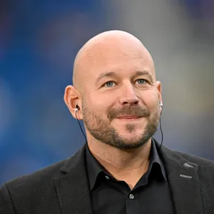Geschäftsführer der TSG Hoffenheim Alexander Rosen