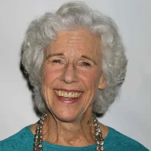 Frances Sternhagen, bekannt aus „Sex and The City“, ist im Alter von 93 Jahren gestorben. (Archivbild)