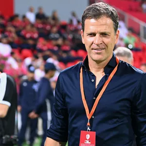 Oliver Bierhoff, ehemaliger DFB-Funktionär