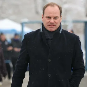 Spielerberater Christian Nerlinger