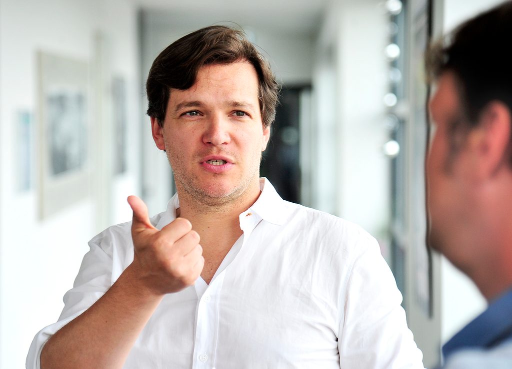 Wilken Engelbracht erklärt die Gründe für den Verlust des FC St. Pauli