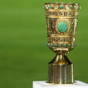 Der DFB-Pokal