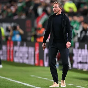 Bundestrainer Julian Nagelsmann
