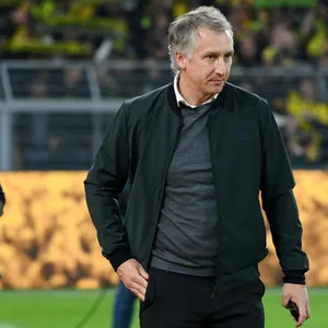 Frank Baumann, Geschäftsführer Werder Bremen