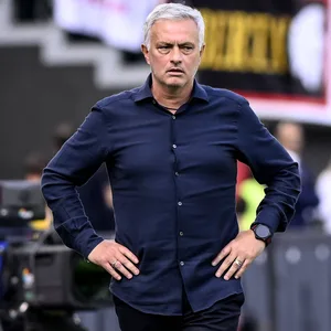 Jose Mourinho ist einer der erfolgreichsten Fußball-Trainer der Geschichte.