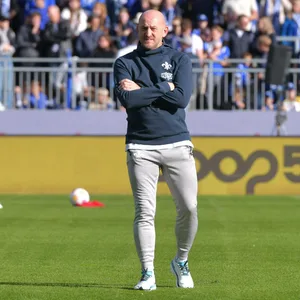 Torsten Lieberknecht fehlt Darmstadt 98 wegen eines Notfalls in der Familie.