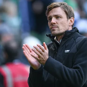 Clemens Fritz, Leiter Profifußball bei Werder Bremen